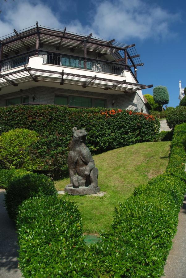 Art Complex Anel Hotel Szozopol Kültér fotó