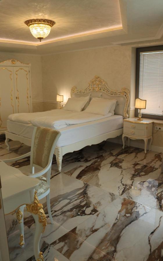 Art Complex Anel Hotel Szozopol Kültér fotó