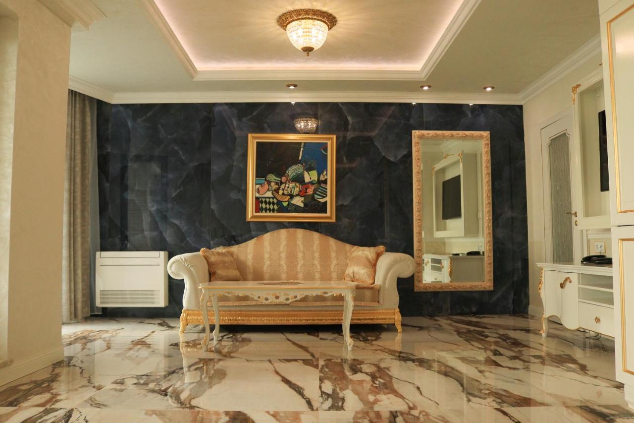 Art Complex Anel Hotel Szozopol Kültér fotó