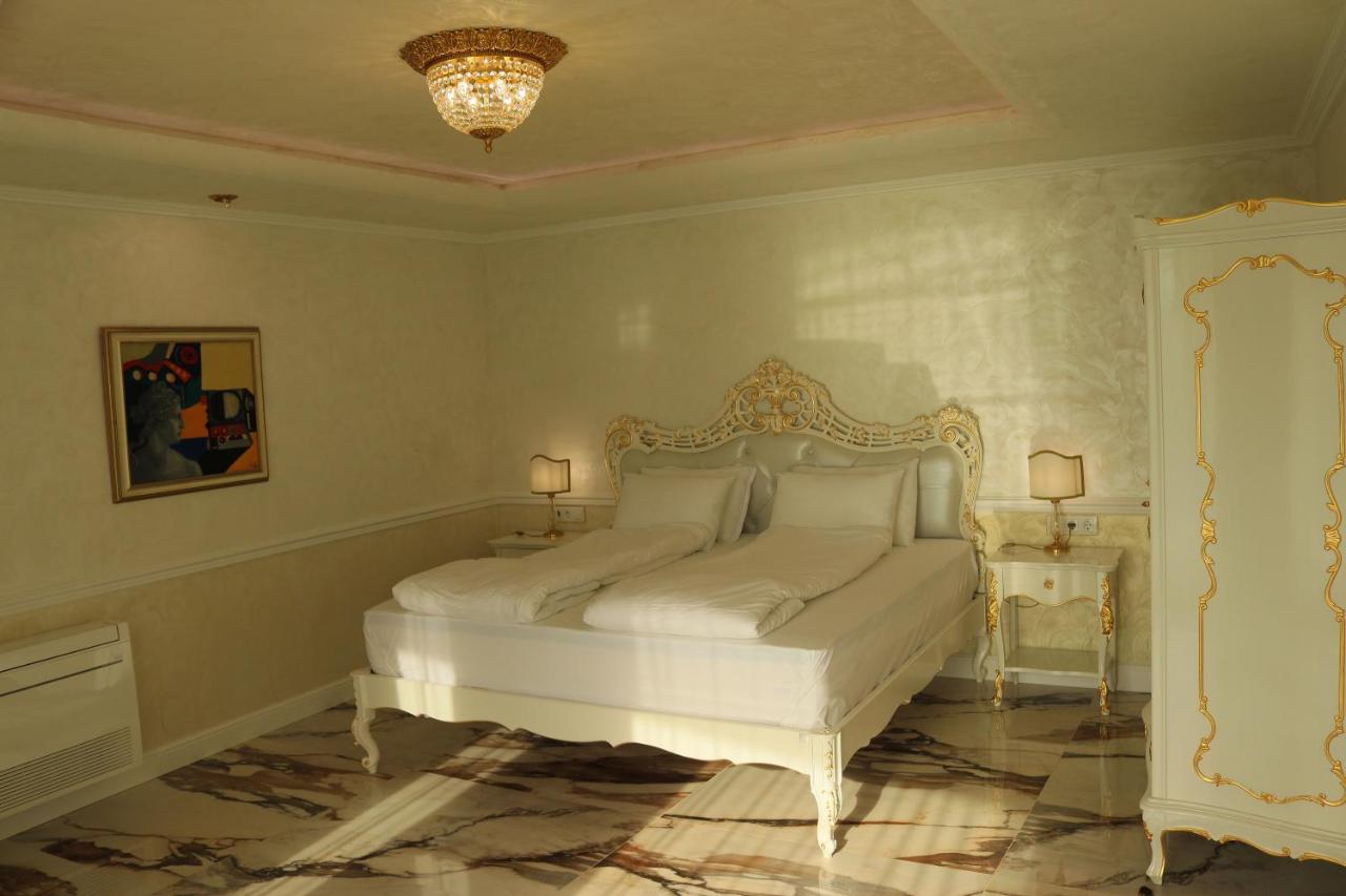 Art Complex Anel Hotel Szozopol Kültér fotó
