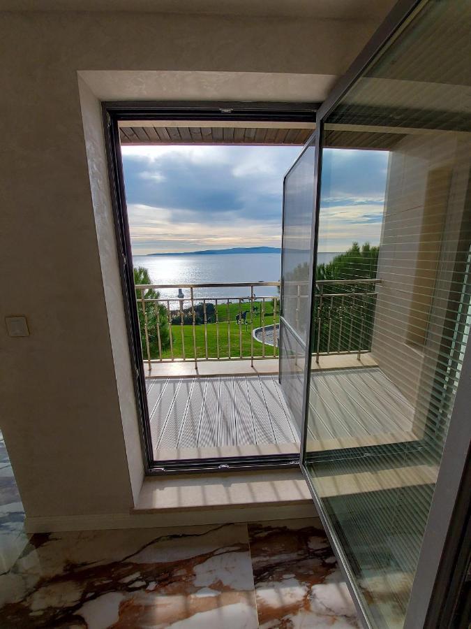 Art Complex Anel Hotel Szozopol Kültér fotó