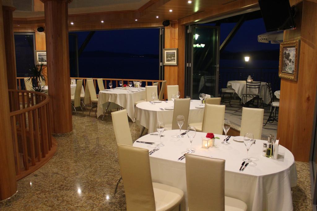 Art Complex Anel Hotel Szozopol Kültér fotó